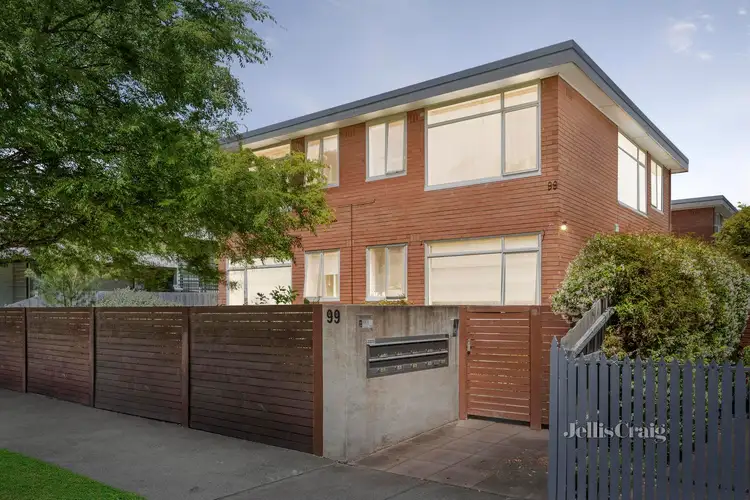 8/99 Ballantyne Street, Thornbury VIC 3071