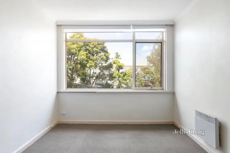 Second view of Homely apartment listing, 8/99 Ballantyne Street, Thornbury VIC 3071