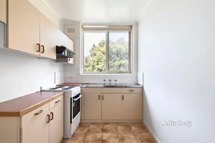 Third view of Homely apartment listing, 8/99 Ballantyne Street, Thornbury VIC 3071