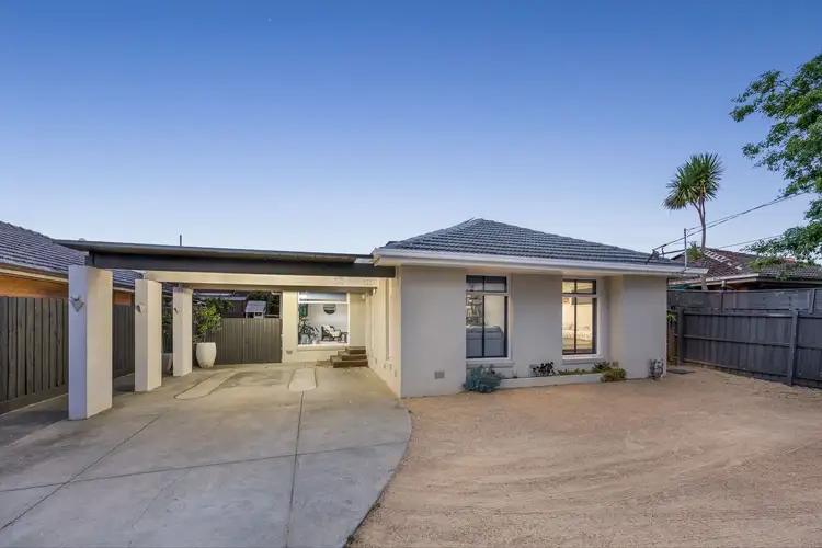 Main view of Homely house listing, 88 Rowans Road, Moorabbin VIC 3189