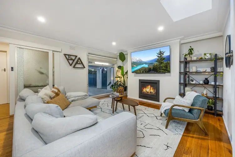 Second view of Homely house listing, 88 Rowans Road, Moorabbin VIC 3189