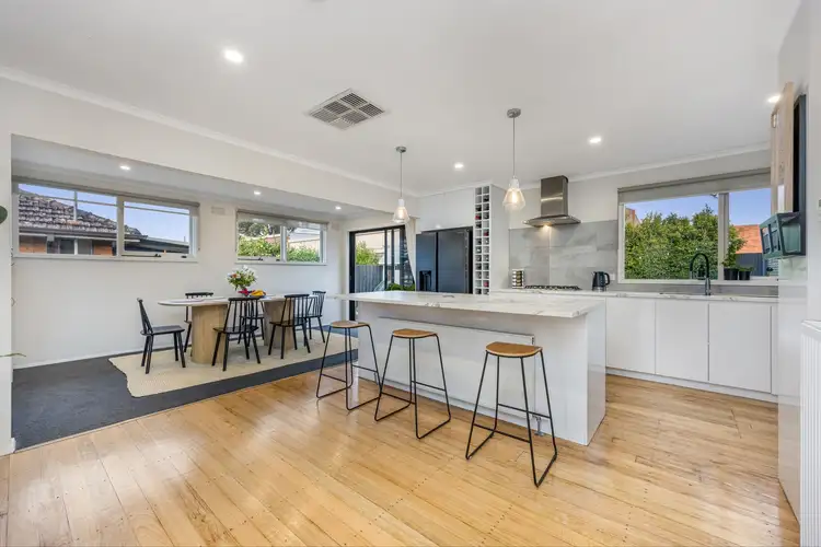 Fourth view of Homely house listing, 88 Rowans Road, Moorabbin VIC 3189
