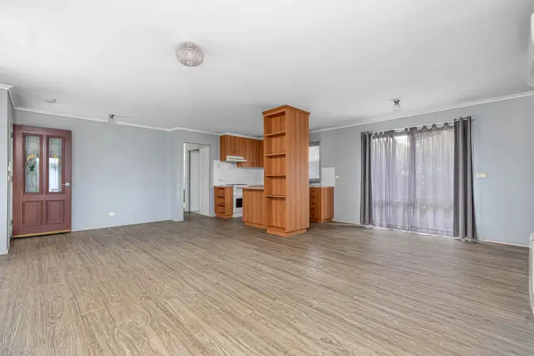 Second view of Homely unit listing, 2/36 Albion Street, Sebastopol VIC 3356