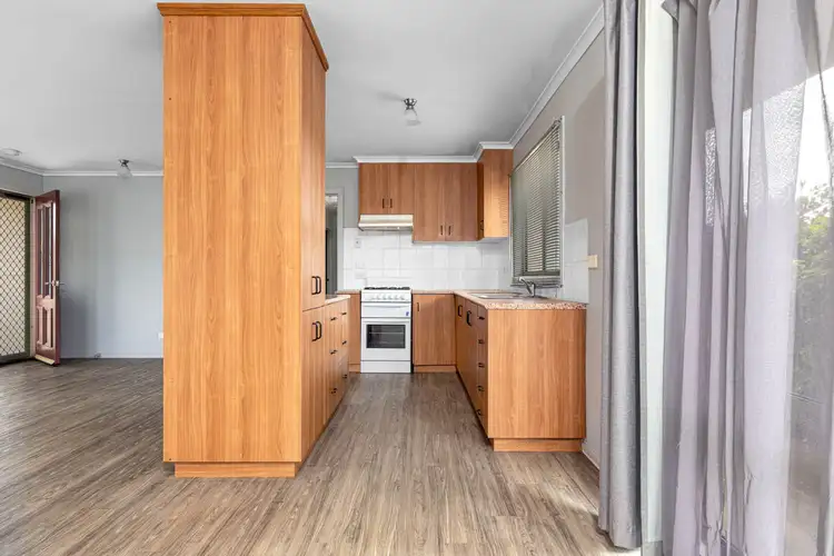 Third view of Homely unit listing, 2/36 Albion Street, Sebastopol VIC 3356