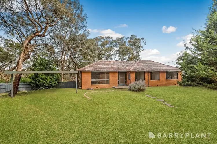 1 Club Parade, Kilmore VIC 3764