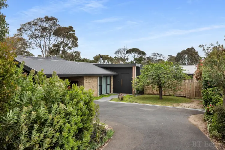 Main view of Homely house listing, 22 Redbourne Avenue, Mount Eliza VIC 3930