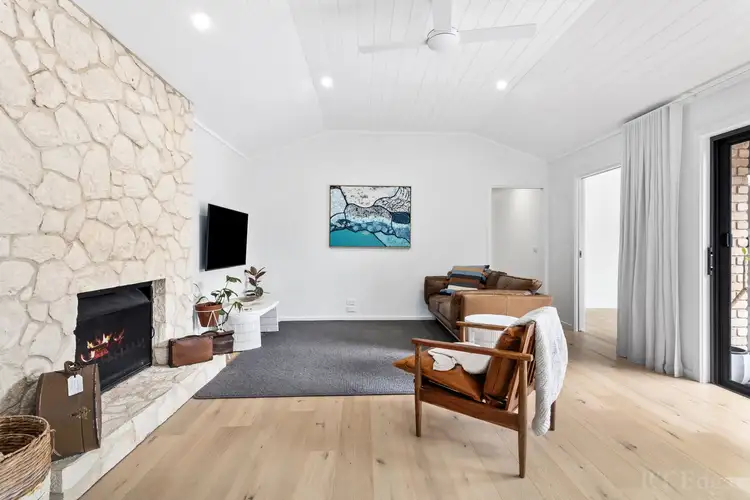 Second view of Homely house listing, 22 Redbourne Avenue, Mount Eliza VIC 3930