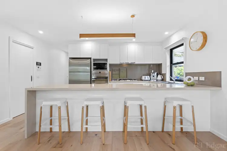 Third view of Homely house listing, 22 Redbourne Avenue, Mount Eliza VIC 3930