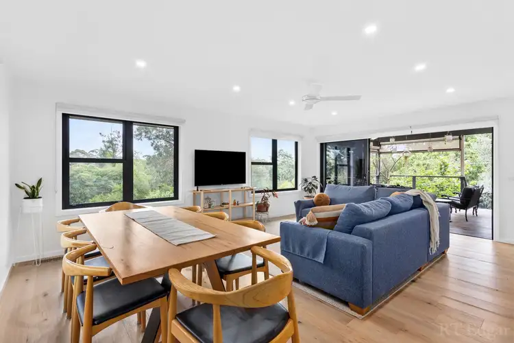 Fourth view of Homely house listing, 22 Redbourne Avenue, Mount Eliza VIC 3930