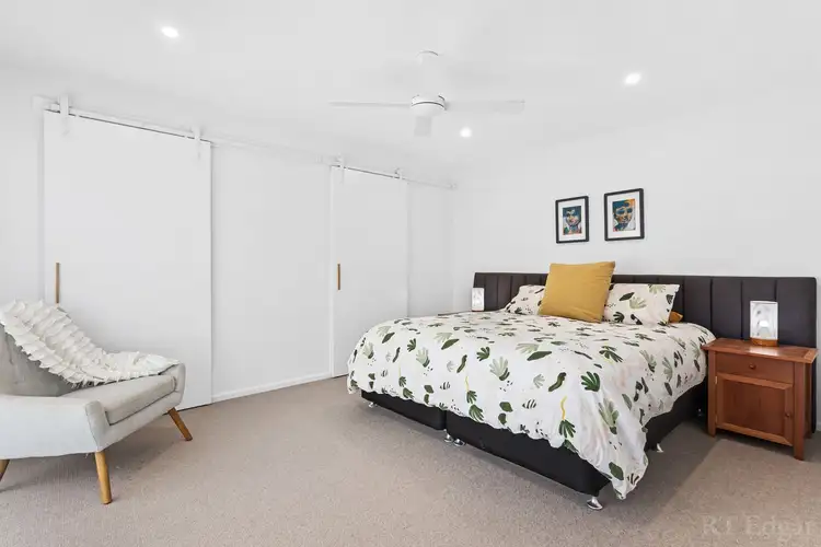 Fifth view of Homely house listing, 22 Redbourne Avenue, Mount Eliza VIC 3930