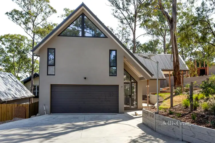 7/13 Piper Crescent, Eltham VIC 3095