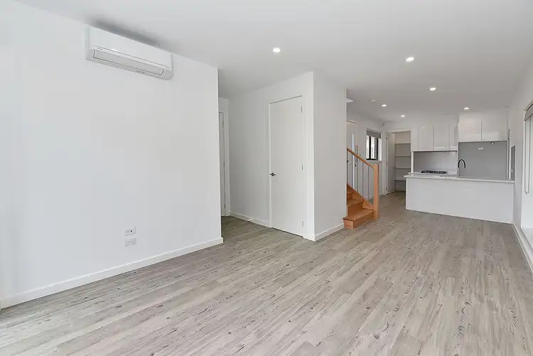 Second view of Homely townhouse listing, 3/17 Nyah Street, Keilor East VIC 3033