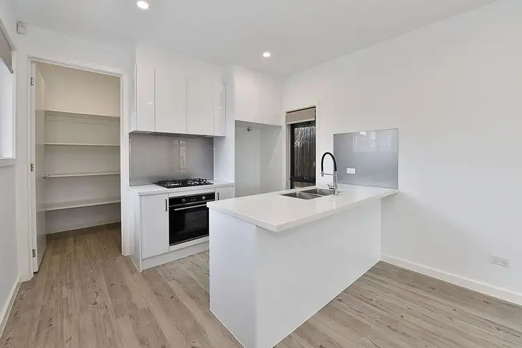 Third view of Homely townhouse listing, 3/17 Nyah Street, Keilor East VIC 3033