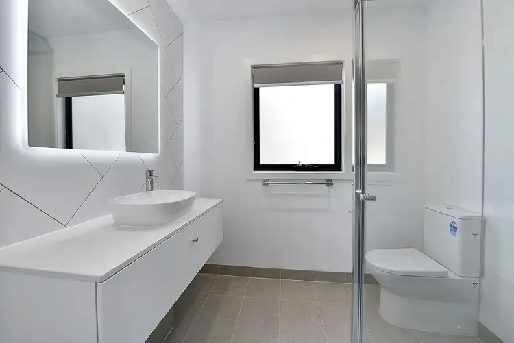Fourth view of Homely townhouse listing, 3/17 Nyah Street, Keilor East VIC 3033