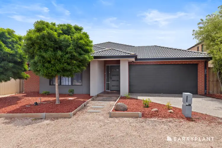 Main view of Homely house listing, 20 Francis Court, Kilmore VIC 3764