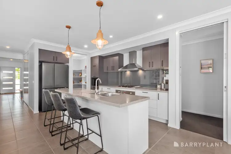 Second view of Homely house listing, 20 Francis Court, Kilmore VIC 3764