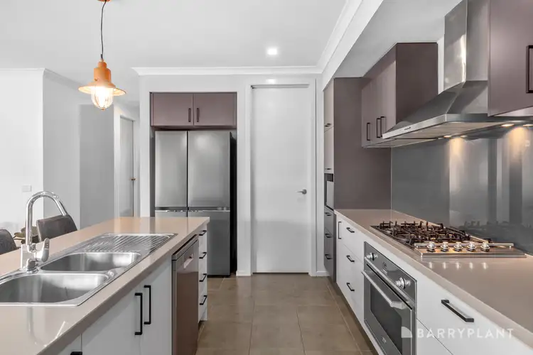 Third view of Homely house listing, 20 Francis Court, Kilmore VIC 3764