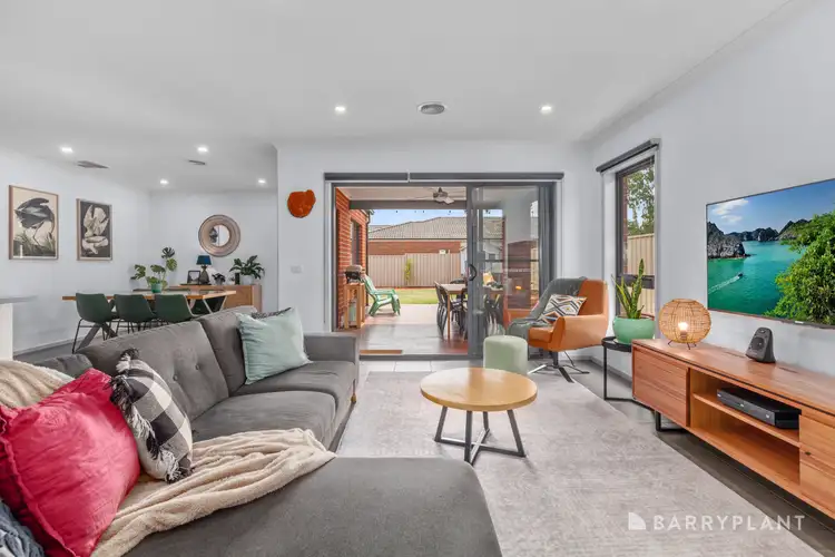 Fifth view of Homely house listing, 20 Francis Court, Kilmore VIC 3764