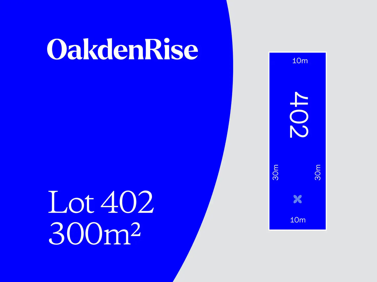 Main view of Homely land listing, LOT 402 Crammond Parkway, Oakden SA 5086