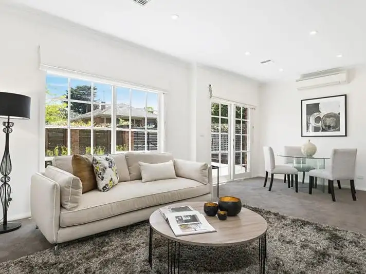 Third view of Homely unit listing, 1/19 Dudley Street, Ivanhoe VIC 3079