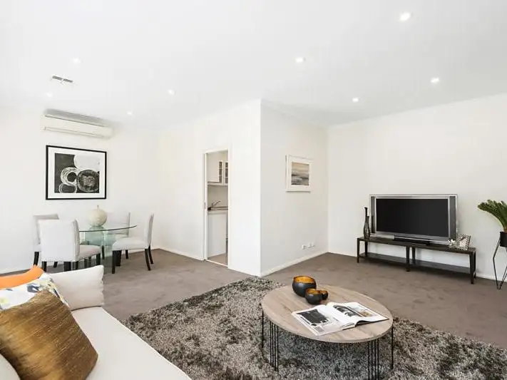 Fourth view of Homely unit listing, 1/19 Dudley Street, Ivanhoe VIC 3079