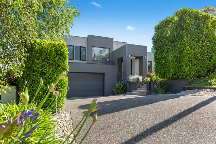 Main view of Homely house listing, 12 Crawford Street, Mount Eliza VIC 3930