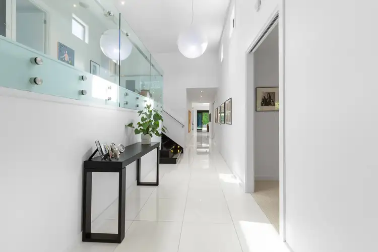 Second view of Homely house listing, 12 Crawford Street, Mount Eliza VIC 3930
