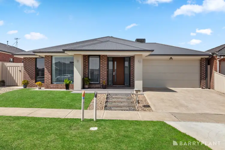 Main view of Homely house listing, 33 Westwood Road, Kilmore VIC 3764