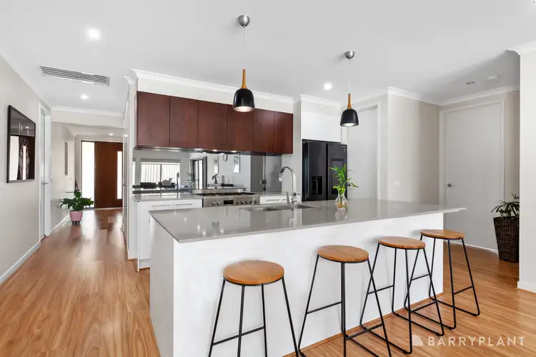 Second view of Homely house listing, 33 Westwood Road, Kilmore VIC 3764