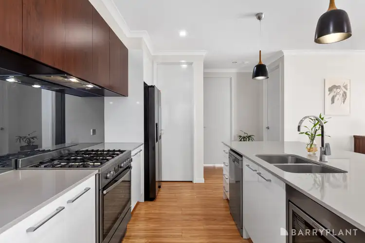 Third view of Homely house listing, 33 Westwood Road, Kilmore VIC 3764