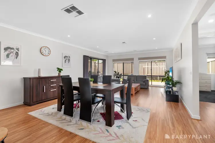 Fourth view of Homely house listing, 33 Westwood Road, Kilmore VIC 3764