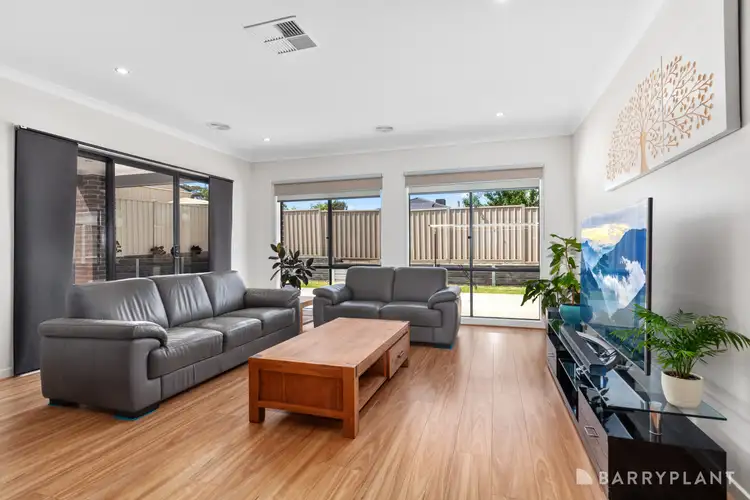 Fifth view of Homely house listing, 33 Westwood Road, Kilmore VIC 3764