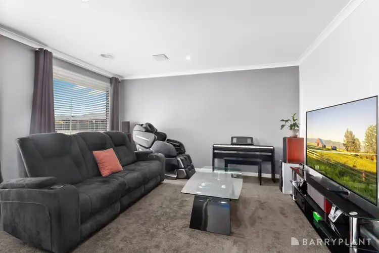 Sixth view of Homely house listing, 33 Westwood Road, Kilmore VIC 3764