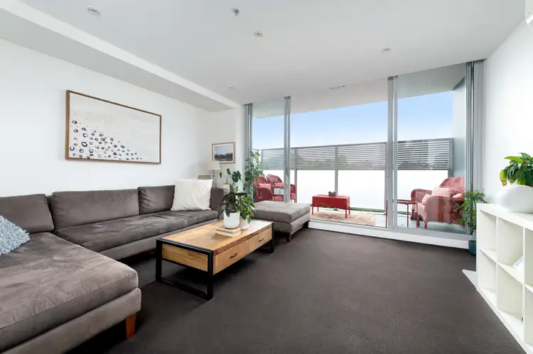 32/523 Burwood Road, Hawthorn VIC 3122