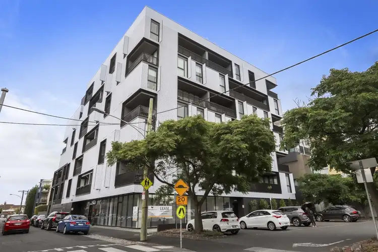 209/3-9 Shuter Street, Moonee Ponds VIC 3039