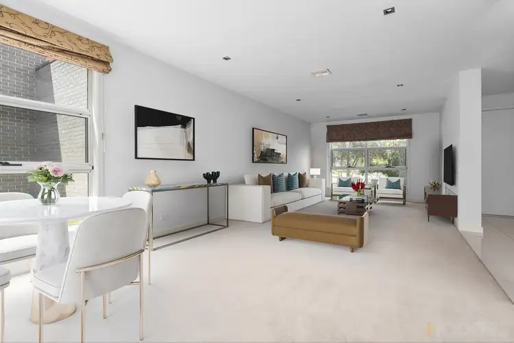 Third view of Homely house listing, 5 Jubilee Boulevard, Waterways VIC 3195