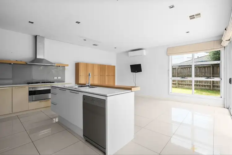 Fifth view of Homely house listing, 5 Jubilee Boulevard, Waterways VIC 3195