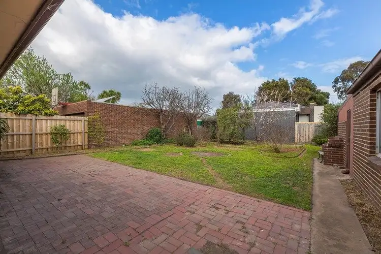 Second view of Homely house listing, 51 Purnell Street, Altona VIC 3018