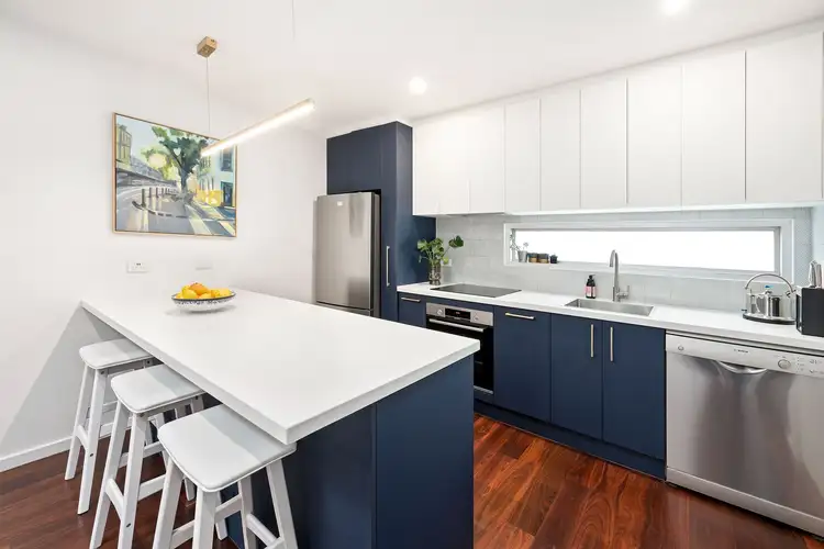 Fourth view of Homely house listing, 4 York Place, Fitzroy North VIC 3068