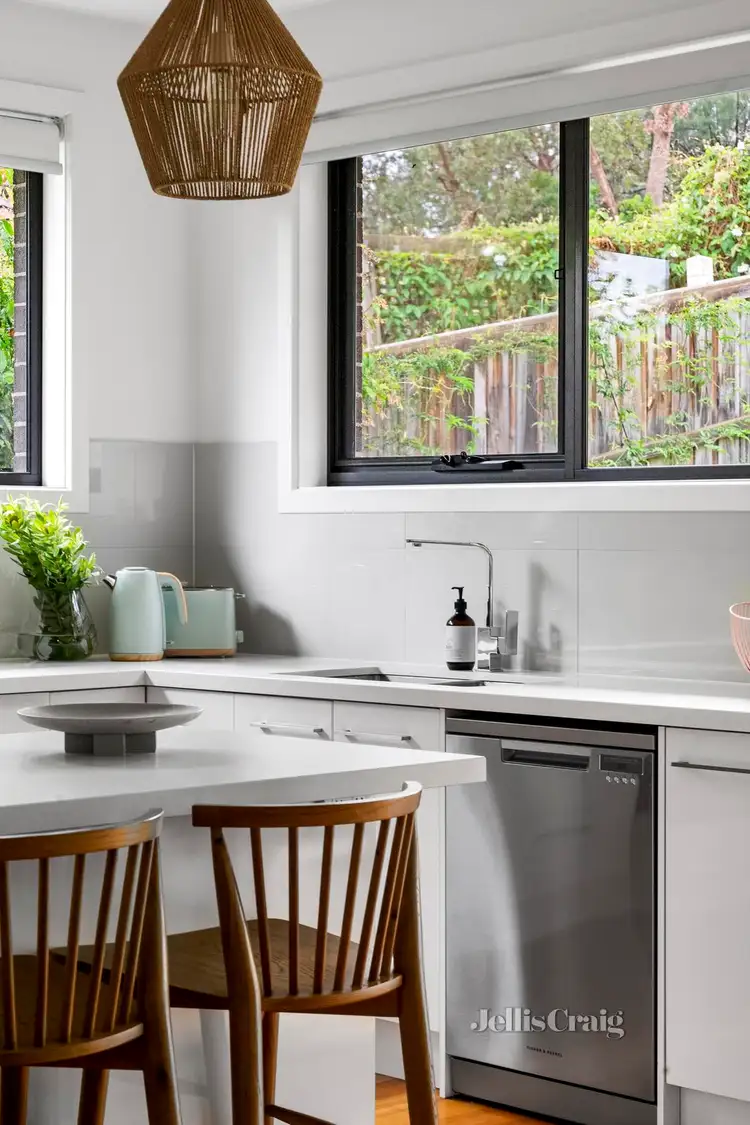 Sixth view of Homely house listing, 9 Elmo Road, Montmorency VIC 3094