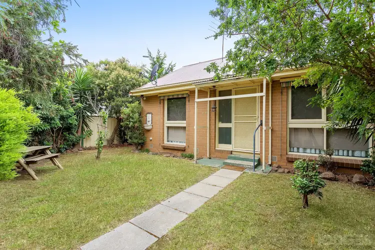 Second view of Homely house listing, 10/27 Deutgam Street, Werribee VIC 3030