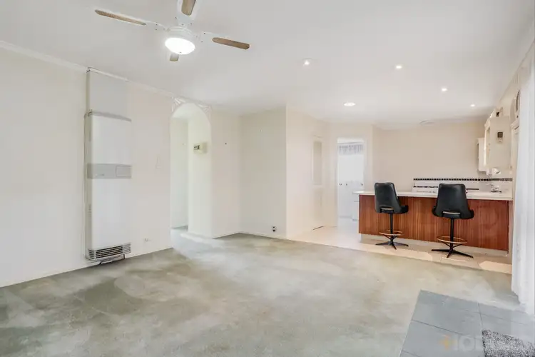 Fourth view of Homely house listing, 10/27 Deutgam Street, Werribee VIC 3030