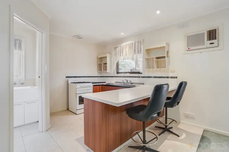 Fifth view of Homely house listing, 10/27 Deutgam Street, Werribee VIC 3030