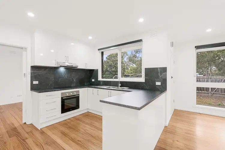 Main view of Homely house listing, 14 The Glen, Donvale VIC 3111