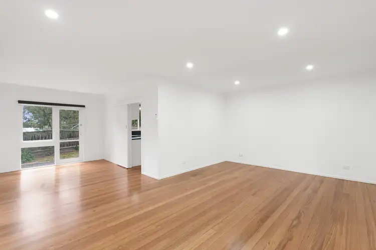 Second view of Homely house listing, 14 The Glen, Donvale VIC 3111