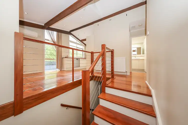 Second view of Homely townhouse listing, 4/700 Riversdale Road, Camberwell VIC 3124