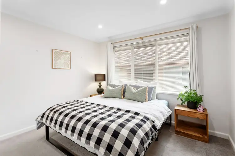 Sixth view of Homely apartment listing, 4/6 Hotham Grove, Ripponlea VIC 3185