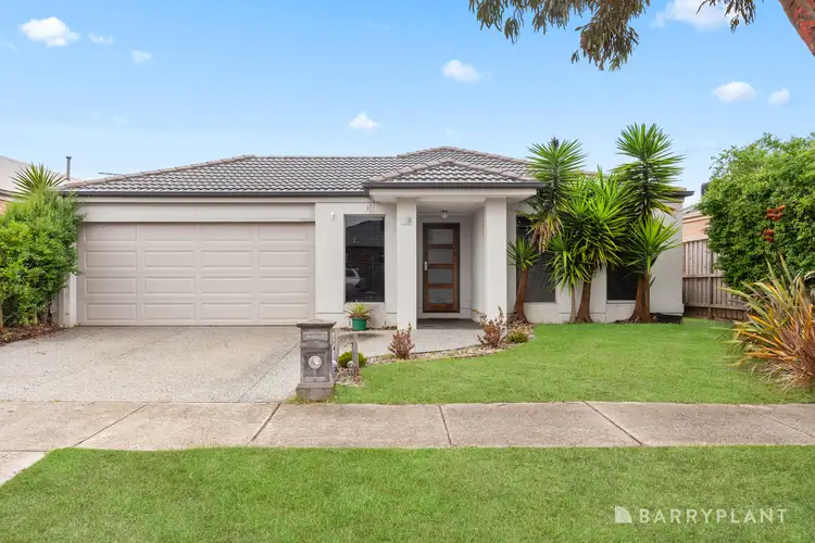 13 Woronora Way, Wallan VIC 3756
