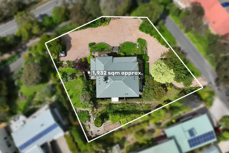 Second view of Homely house listing, 3 Deans Marsh Road, Lorne VIC 3232