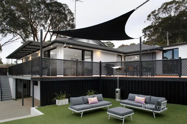 Main view of Homely house listing, 5 Kinnear Court, Montmorency VIC 3094
